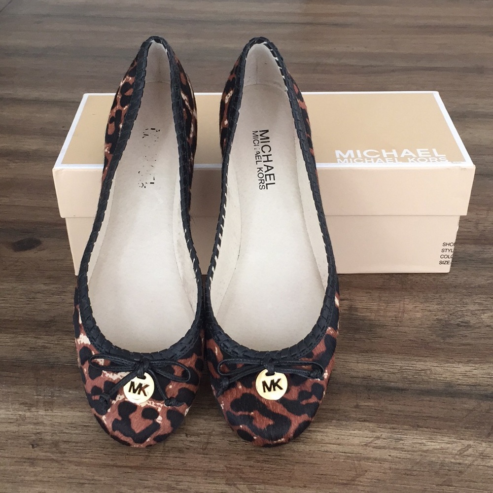 Ballet Flats